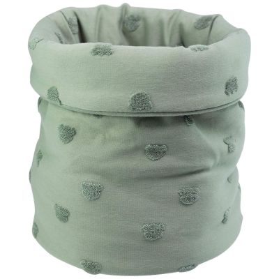 Panier de toilette Beauty Case Honey Trois Kilos Sept