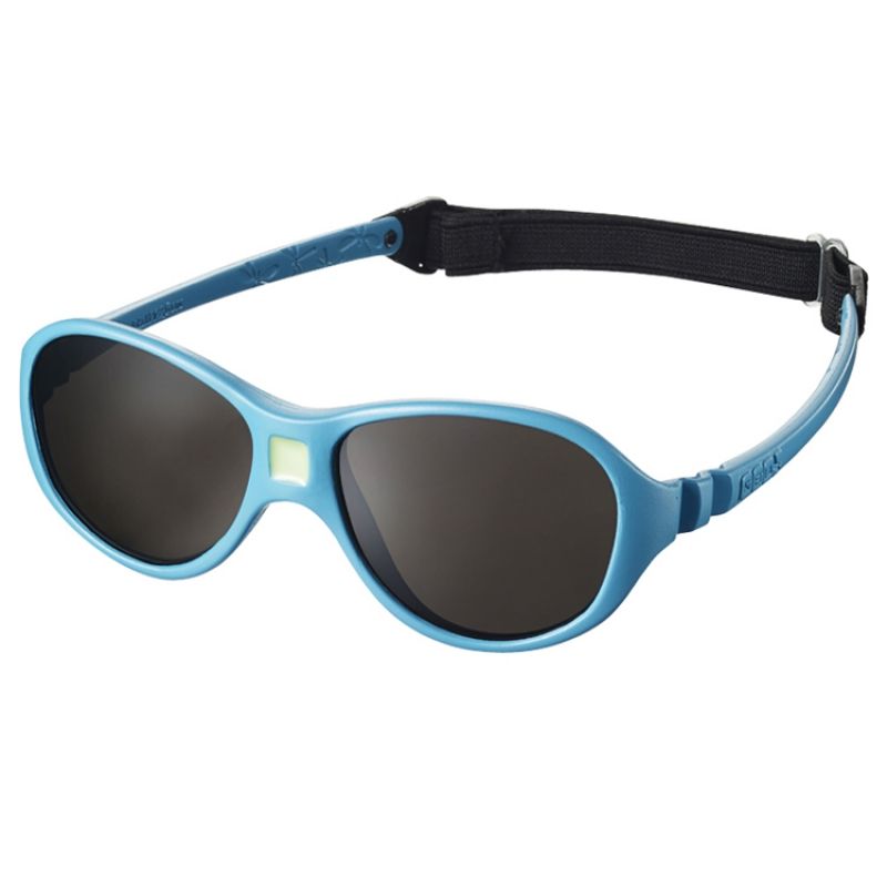 Lunettes de soleil Jokaki Bleu canard (12-30 mois) KI et LA
