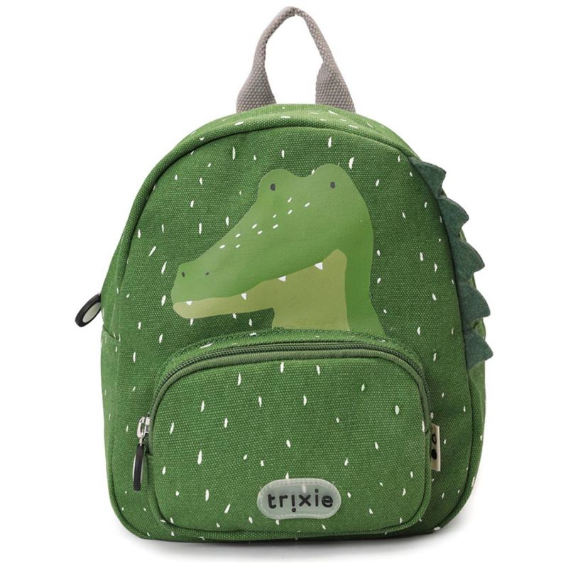 Sac à dos bébé Mr. Alligator Trixie Produit 2