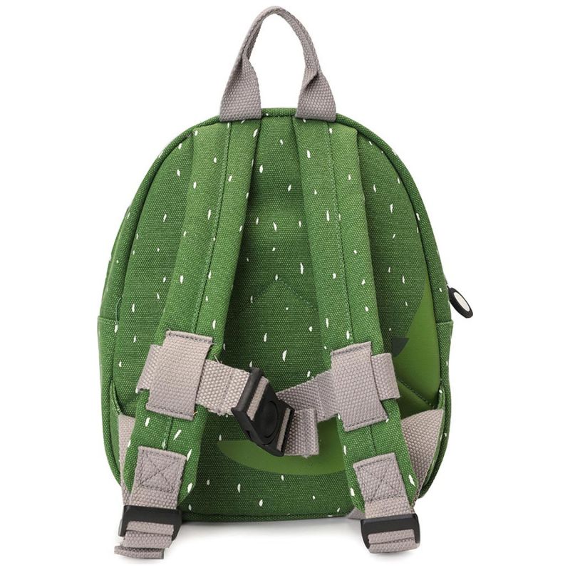 Sac à dos bébé Mr. Alligator Trixie Produit 4