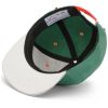 Casquette Mini Captain (6 ans et +) Hello Hossy Produit 4