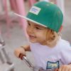 Casquette Mini Captain (6 ans et +) Hello Hossy Ambiance 5