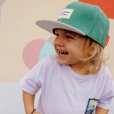 Casquette Mini Captain (6 ans et +)