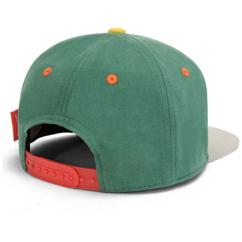 Casquette Mini Captain (6 ans et +) Hello Hossy Produit 3