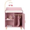 Table à langer pour poupée en bois Little Dutch Produit 3