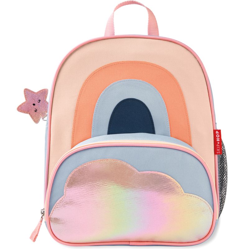 Sac à dos bébé Spark style arc-en-ciel Skip Hop Produit 1 grande taille