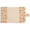 Protège carnet de santé Léopard Petit Chou Sauthon Produit 2
