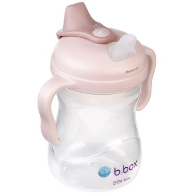 Tasse à bec Blush (240 ml) B.Box