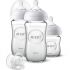 Coffret naissance Natural (4 pièces) - Philips AVENT Coffret naissance Natural (4 pièces) - Philips AVENT