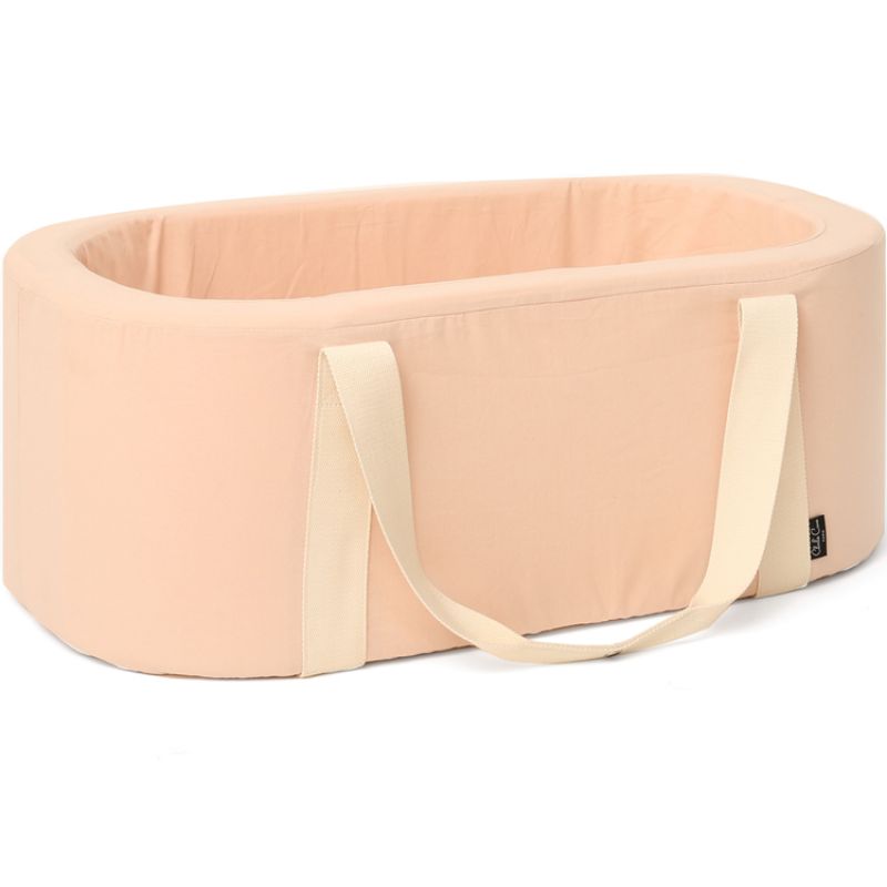 Couffin souple en mousse Kuko Nude Charlie Crane