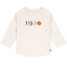 T-shirt anti-UV Moon nature (13-18 mois) - Lässig 