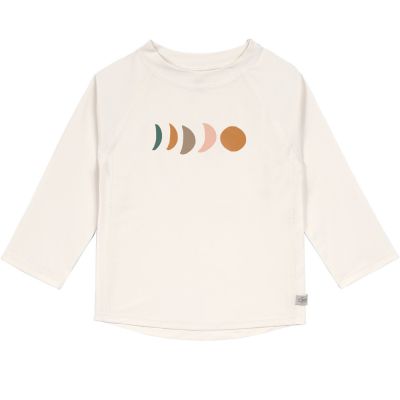 T-shirt anti-UV Moon nature (13-18 mois)