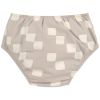 Maillot de bain couche Motif damier stone et sel (3-6 mois) Lässig Produit 3