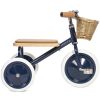 Tricycle Vintage bleu marine Banwood Produit 3