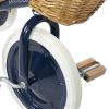 Tricycle Vintage bleu marine Banwood Produit 5