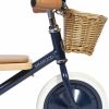 Tricycle Vintage bleu marine Banwood Produit 6