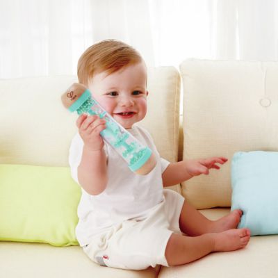 Bâton de pluie Turquoise