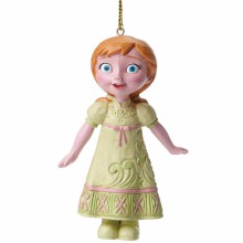 Figurine à suspendre Anna  par Disney Enchanting
