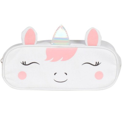 Trousse Betty la licorne arc-en-ciel sass & belle