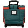 Cartable à roulettes Blue Dunk (38 cm) Caméléon Produit 3