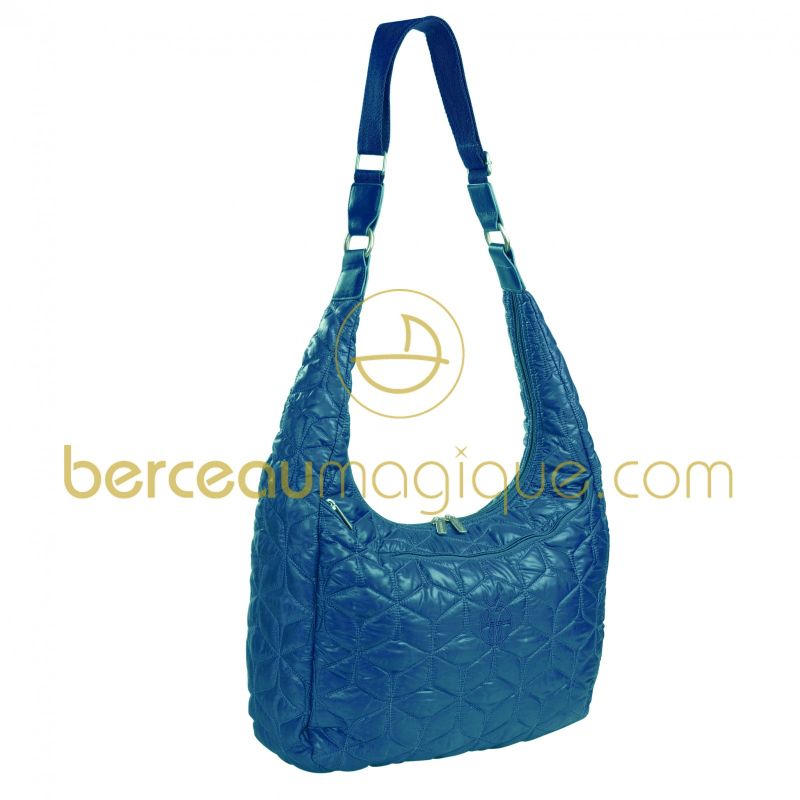 Sac à langer Banana Glam Pétrole Lässig