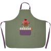 Tablier Kawai Cupcake (6-12 ans) L'oiseau bateau Produit 1