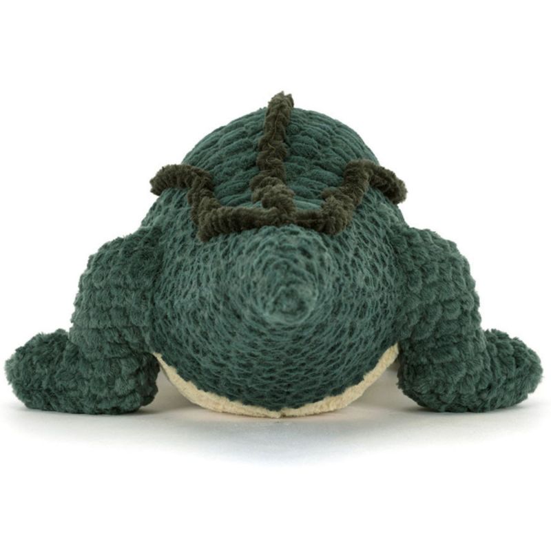 Peluche géante Allexi l'alligator (63 cm) Jellycat Produit 3