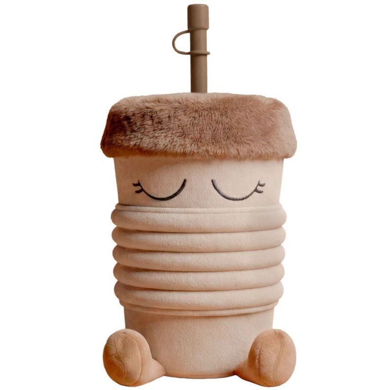 Gobelet isotherme Fuzzie Brewster (360 ml) Asobu Produit 1