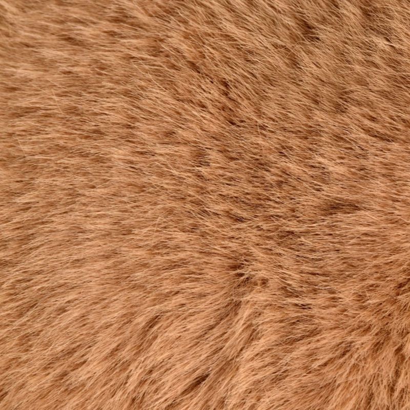 Peluche ours marron lesté PODCOLL (40 cm) Histoire d'Ours Produit 9