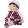 Poupée souple tendresse Violette (32 cm)  par Kaloo