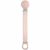 Variation Rose du produit Attache-sucette Wonder rose de la marque Suavinex