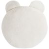 Grand coussin avec poche Teddy Mouton Babyshower Produit 1