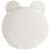 Variation Ecru du produit Grand coussin avec poche Teddy Mouton de la marque Babyshower