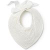Bavoir bandana broderie anglaise Embroidery - Elodie Details