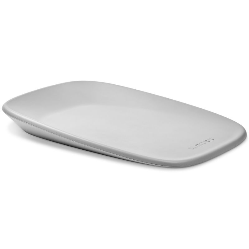 Matelas à langer en mousse Softy gris (70 x 50 cm) Nattou Produit 5