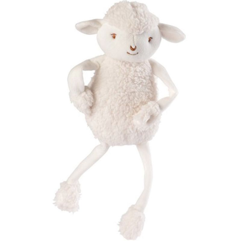 Peluche Siméon le mouton Les doux Bidous (25 cm) Pioupiou et Merveilles
