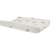 Housse de matelas à langer Teddy Bear (50 x 70 cm)