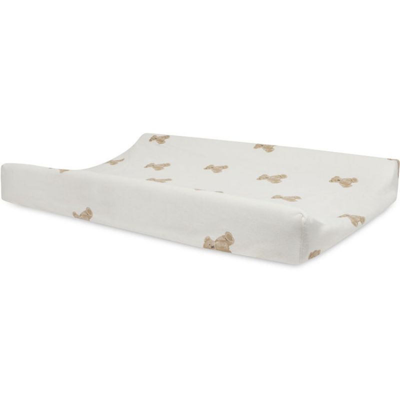 Housse de matelas à langer Teddy Bear (50 x 70 cm) Jollein Produit 1 grande taille