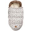 Chancelière pour poussette Dalmatian Dots Elodie Details Produit 1