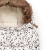 Chancelière pour poussette Dalmatian Dots Elodie Details Produit 5