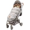 Chancelière pour poussette Dalmatian Dots Elodie Details Produit 6