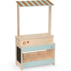 Stand d'épicerie en bois All animals - Trixie