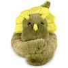 Peluche dinosaure vert lesté PODCOLL (40 cm) Histoire d'Ours Produit 3