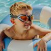 Lunettes de piscine Covert Chomp (6 ans) Bling2o Ambiance 2