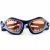 Variation Noir, bleu du produit Lunettes de piscine Covert Chomp (6 ans) de la marque Bling2o
