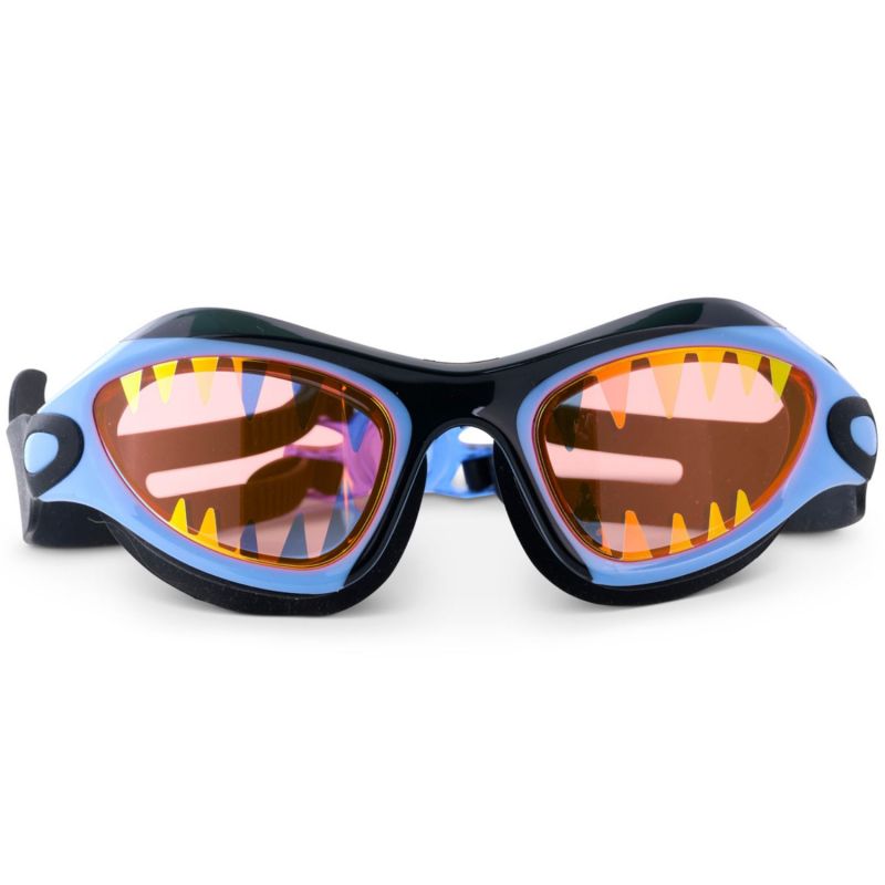 Lunettes de piscine Covert Chomp (6 ans et +) Bling2o Produit 1