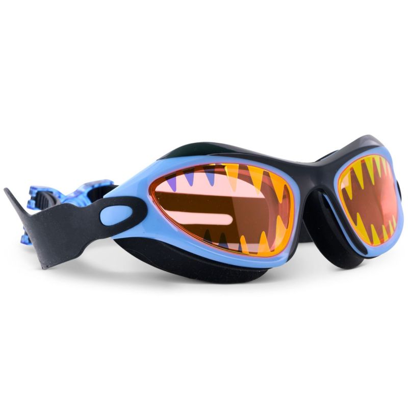 Lunettes de piscine Covert Chomp (6 ans et +) Bling2o Produit 3