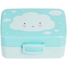 Lunch box nuage  par A Little Lovely Company
