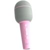Micro karaoké Groovy Marshmallow MOB Produit 1