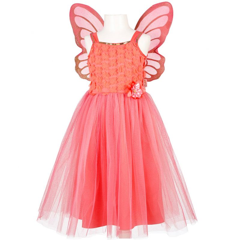 Déguisement fée Jorianne (5-7 ans) Souza For Kids